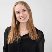 deltra Business Software GmbH & Co. KG Employee Ann-Kathrin Helweg's profile photo