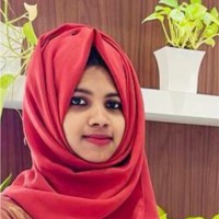 SSTPath Employee Shyamila Ea's profile photo