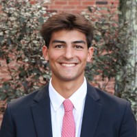 HRC Financial Group Employee Michael Desmond's profile photo