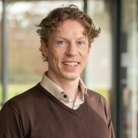 Perun Employee Maarten A. Mulder's profile photo
