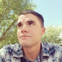 PSL -  Physical Science Laboratory Employee John Whittle's profile photo