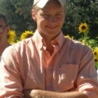 McIntyre Elwell & Strammer General Contractors Employee Buck Merritt's profile photo