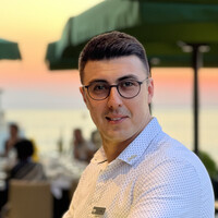 Park Inn by Radisson Employee Burak Onur's profile photo