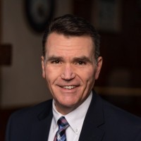 John A. Logan College Employee Kirk Overstreet's profile photo