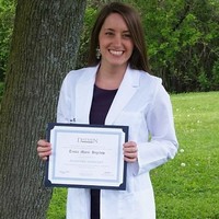 UBMD Orthopaedics & Sports Medicine Employee Tessa Bigelow's profile photo