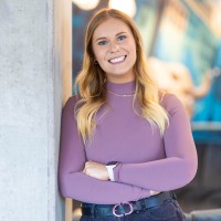 MarketBeat Employee Shannon Harms's profile photo