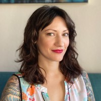 BE Fit Modern Pilates Employee Erin Rea's profile photo