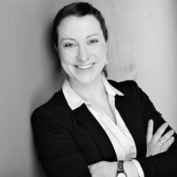 Team Business IT GmbH Employee Merle Blumenthal's profile photo