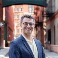 Sam Ginsberg Email & Phone Number