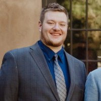Paragon Steel Employee Canyon Whitman's profile photo