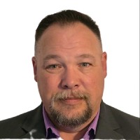 Complemar Employee Adam Lantz's profile photo