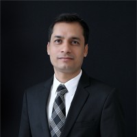 Client Associates Employee Abhishek Khudania's profile photo