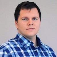 Visible Analytics Employee Viktor Kovacs's profile photo