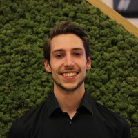 Alltrons B.V. Employee Mitchell Vermeulen's profile photo