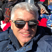 Caprez Ingenieure AG Employee Marco Tschenett's profile photo
