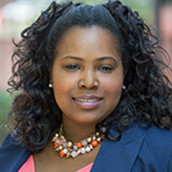 Organizational Communications, Inc. Employee Teyona Holland's profile photo