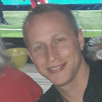 Van den Ban Autobanden B.V. Employee David Engels's profile photo