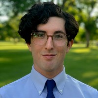 ICF Employee Ryan Levitt's profile photo