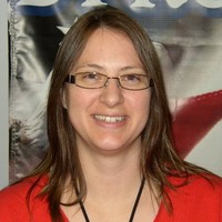 Constellation Employee Amanda Corrigan's profile photo