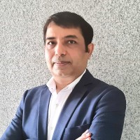 Nucleus Software Employee Pradeep Malik's profile photo