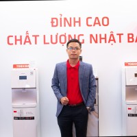 Toshiba Vietnam Employee Tien Phung's profile photo