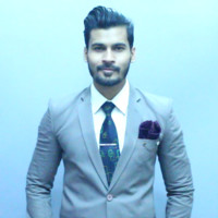 Zohaib Ahmed Email