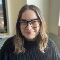 OneRhythm Employee Liz Harris's profile photo