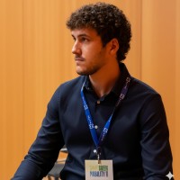 NAITEC Centro Tecnológico de Movilidad y Mecatrónica Employee Óscar del Barrio Farran's profile photo