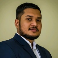 OptimHire Employee Mahfujul Haque's profile photo
