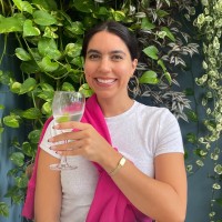 Liv Fit Los Angeles Employee Olivia Prado's profile photo