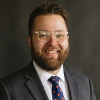 Screen Rant Employee Kazden Risk's profile photo