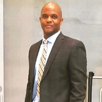 Florida A&M University Employee Mario Allen's profile photo