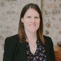 EY-Parthenon Employee Kate Lyons's profile photo