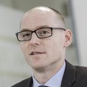 Frontier Developments Employee Alex Bevis's profile photo