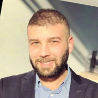 Fadel Naeem Email & Phone Number