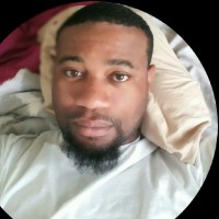 Inland Marine Service Employee Timothy Washington's profile photo