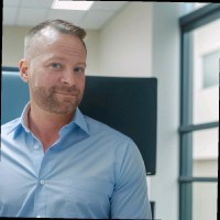 NXTLVL Driveaway Employee Nick Wallen's profile photo