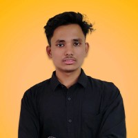 WhizzAct Solutions Employee Pranit Daphale's profile photo
