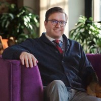 Atlantic Promo Group Employee Russell Magee's profile photo