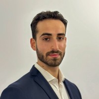 Schneider Electric Employee Omar Mohsen's profile photo