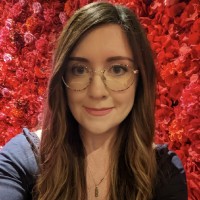 Cats Protection Employee Stacey Wood's profile photo