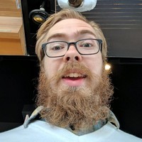 West Academic Employee Preston Lalich's profile photo