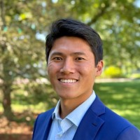 Broad Institute of MIT and Harvard Employee Allen Jiang's profile photo
