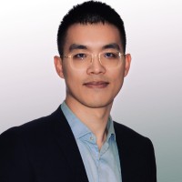 Hitachi Energy Employee Ruilin Tang's profile photo