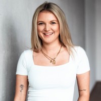 BDA Creative GmbH Employee Antonia Kirchberg's profile photo