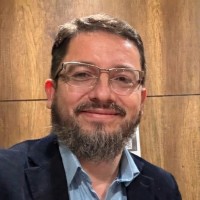 Cybercolombia Employee Esteban Hernandez's profile photo