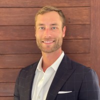 Ekahau Employee Taylor Fox's profile photo