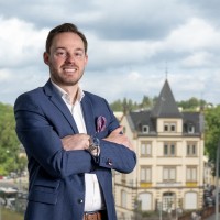 Thierry Wonner Email & Phone Number