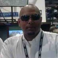 Vutec™ Corporation Employee Roger Arjoon's profile photo