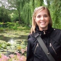 Club Auto Sport Employee Danielle Cain's profile photo